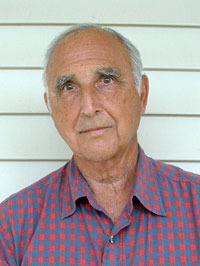 John N.  Miller