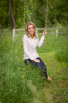 Allison Pataki