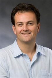 Laurent Dubois profile picture