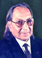 محمد عزيز الحبابي profile picture