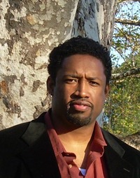 Christopher J.  Moore