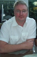 Philip Mantle