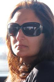 Gauri Jayaram profile picture
