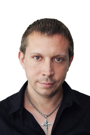 J.L. McFadden profile picture