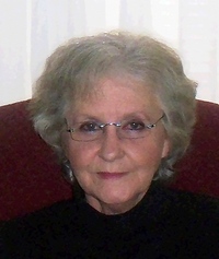Gloria Gravitt Moulder