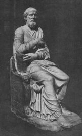 Hippolytus of Rome profile picture