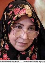 زهرا رهنورد