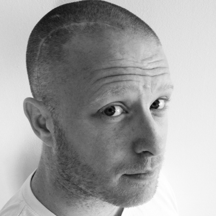 Paul McMahon (Author of Dead Reckoning)