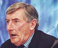 Tony Geraghty profile picture