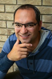 J. Abram Barneck profile picture