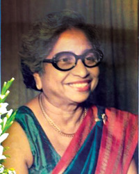 Thangam E. Philip