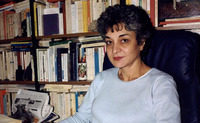 Amina Saïd
