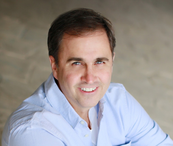 J.T. Lundy (Author of Saving Grapes)