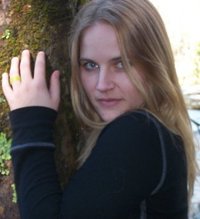 Rebekah Honeycutt profile picture