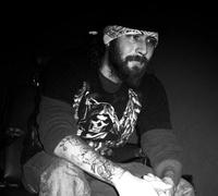 Kristopher  Norris
