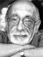 Albert Goldbarth profile picture
