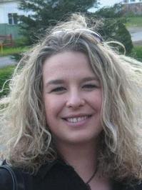 Amy Mullen profile picture