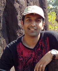 Manish Mahajan