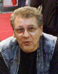 Branislav - Bane Kerac profile picture