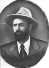 João Camilo de Oliveira Torres