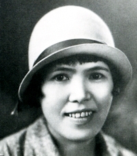 Nobuko Yoshiya profile picture