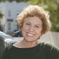 Lynda Huey