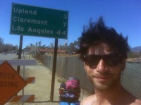 Jared Michael Choate