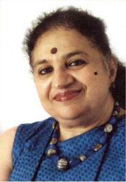 Chandra Padmanabhan profile picture