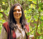 Lathika George profile picture