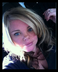 Amber Rochelle Gillet