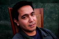 Ankush Saikia profile picture