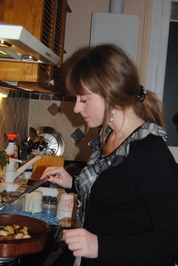 Ángela Armero profile picture