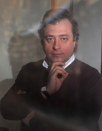 Максим Осипов (Author of Свента (Русский Corpus))