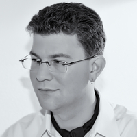 Jonathan M. Cook