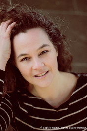 Marita Sydow Hamann profile picture