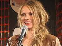 Kristiina Ehin profile picture