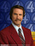 Ron Burgundy
