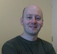 Colin G. Smith
