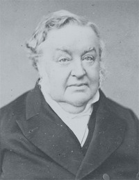 Johann Christoph Blumhardt