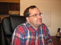 William A. Hainline