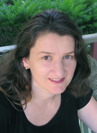 Sara Eckel profile picture