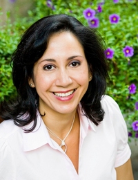 Sandra Rodriguez Barron profile picture