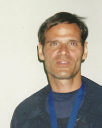 Ronald Martinetti