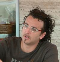 Marco Busi