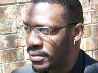 Keith Thomas Walker