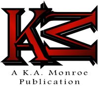 K.A. Monroe profile picture