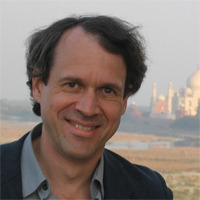 David Damrosch profile picture