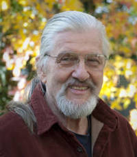 Hal Zina Bennett profile picture