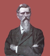Ignacio Luis Vallarta