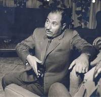 هزاع المجالي